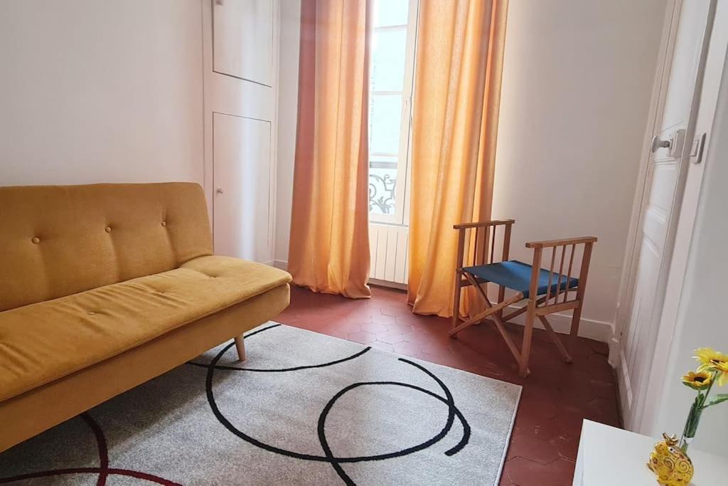 Offre New Cosy Apt Renove Alesia Montparnasse Paris 14 Apartment Ngoại thất bức ảnh