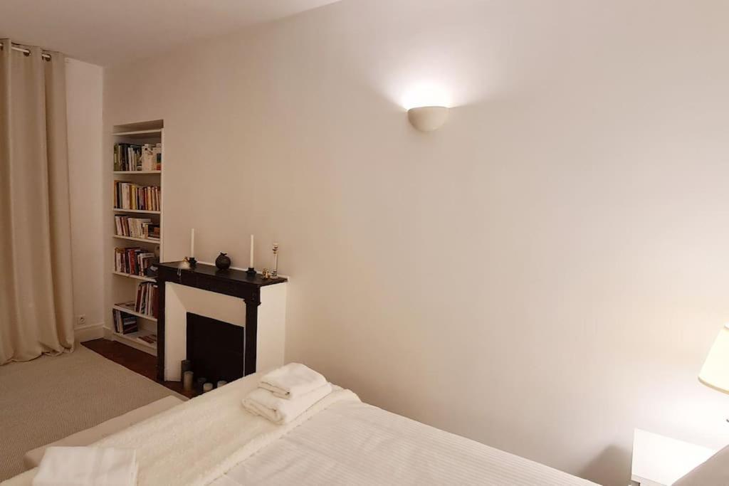 Offre New Cosy Apt Renove Alesia Montparnasse Paris 14 Apartment Ngoại thất bức ảnh