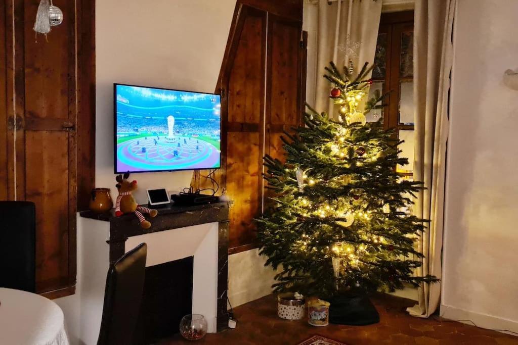 Offre New Cosy Apt Renove Alesia Montparnasse Paris 14 Apartment Ngoại thất bức ảnh