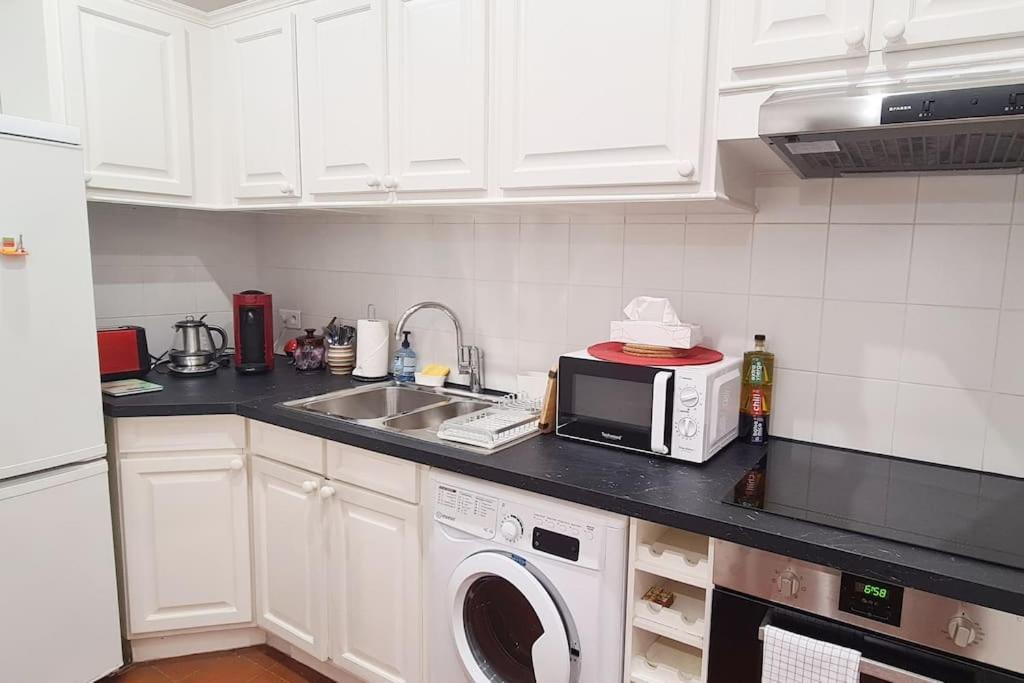 Offre New Cosy Apt Renove Alesia Montparnasse Paris 14 Apartment Ngoại thất bức ảnh